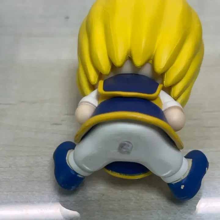 [BUNJANG] Hunter x Hunter Kurapika Yorknew City Peta-Doll / 헌터헌터 크라피카 요크신 시티 페타돌