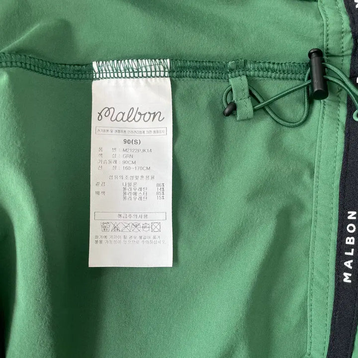 [BUNJANG] Malbon Golf Women&