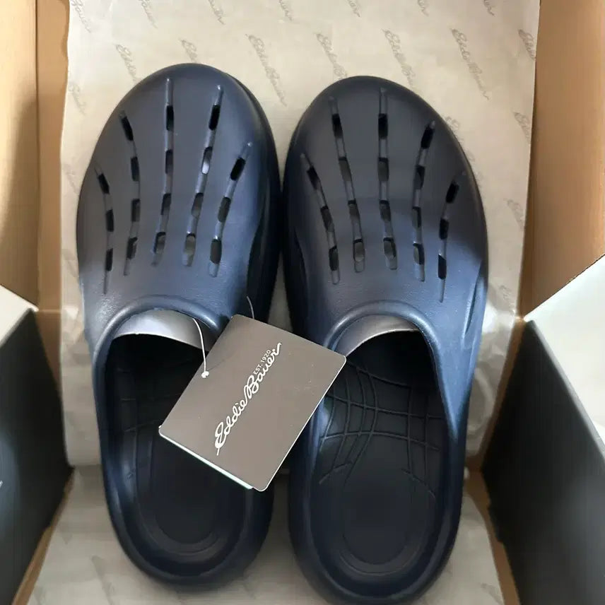 [BUNJANG] Eddie Bauer Sport Sandals 280mm / 새상품) 에디바우어 슬리퍼 280