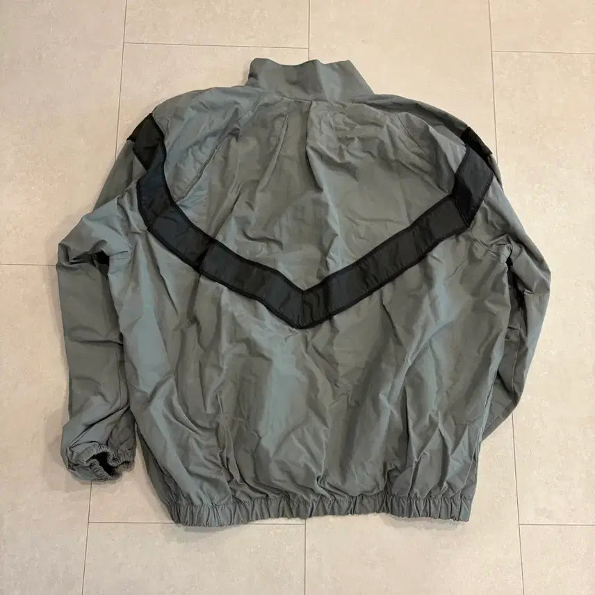 [BUNJANG] US Army IPFU Windbreaker Jacket / 미군 IPFU ARMY 바람막이 자켓