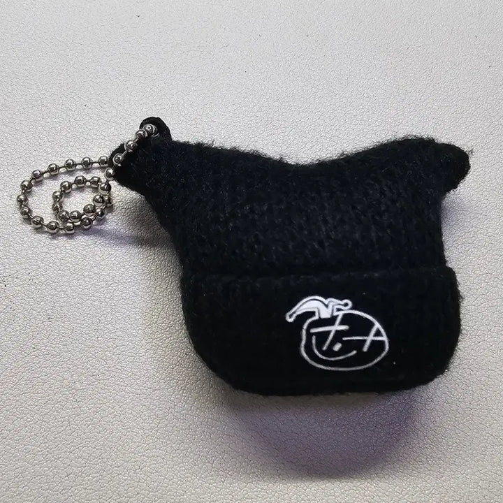 [BUNJANG] J-Hope Jack In The Box Keyring Unsealed / 제이홉 잭인더박스 키링 개봉