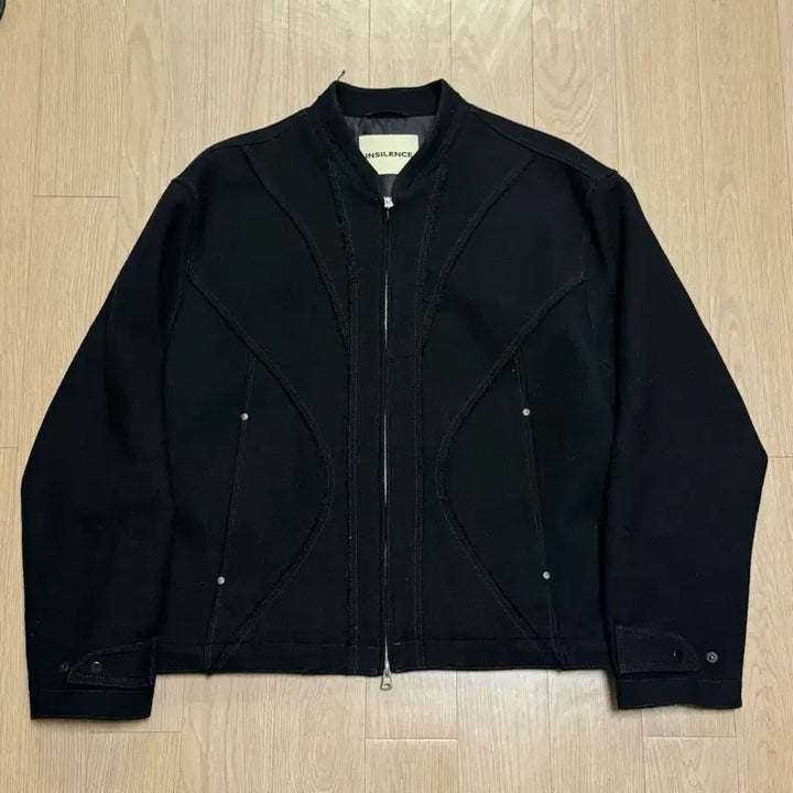 [BUNJANG] In Silence Jacket L / 인사일런스 자켓 L