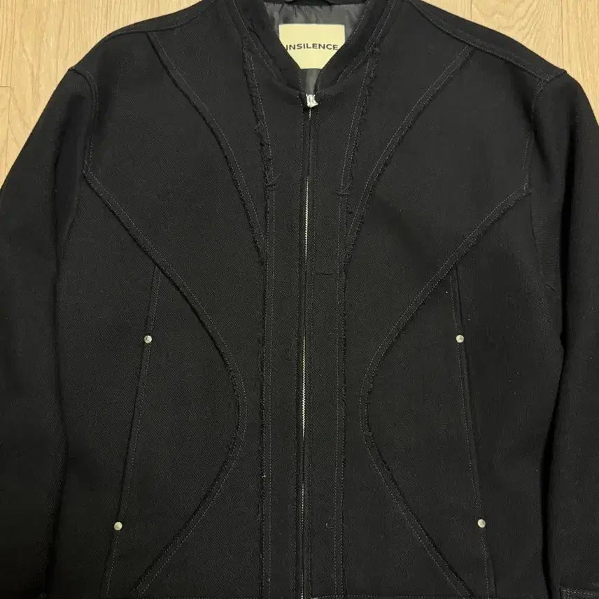 [BUNJANG] In Silence Jacket L / 인사일런스 자켓 L