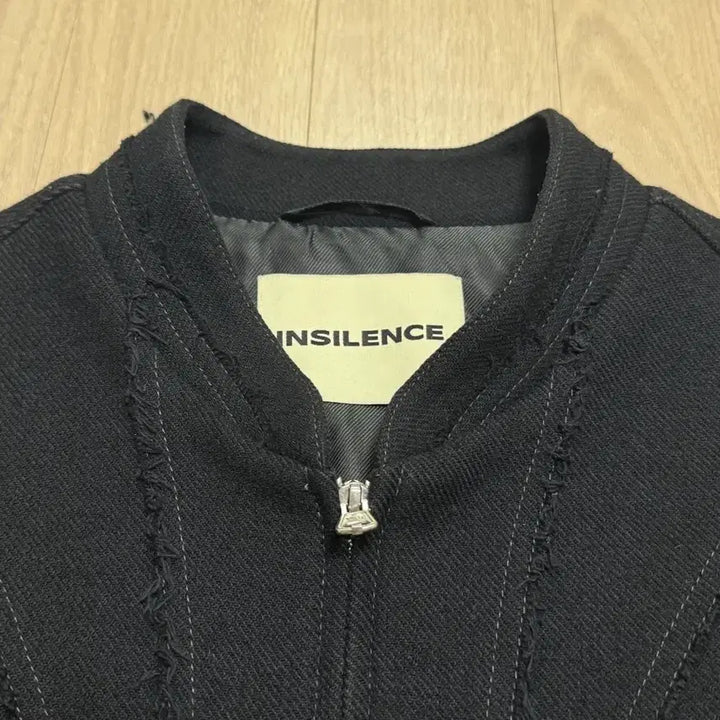 [BUNJANG] In Silence Jacket L / 인사일런스 자켓 L