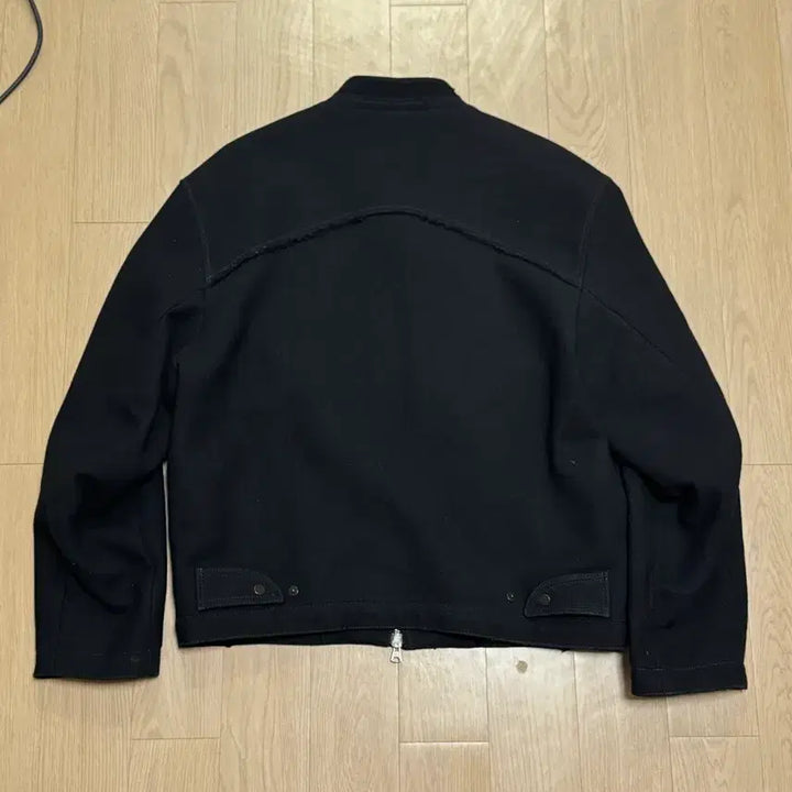 [BUNJANG] In Silence Jacket L / 인사일런스 자켓 L