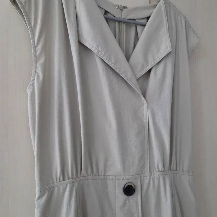 [BUNJANG] System Layered Dress / 한섬 시스템(system) 레이어드 원피스