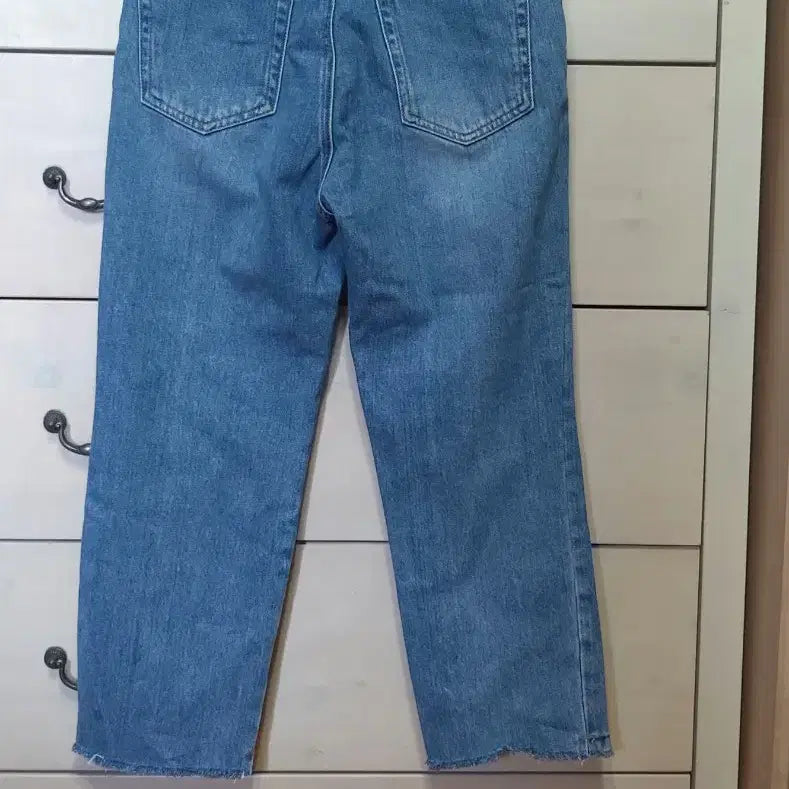 [BUNJANG] Denim Jeans / 데님 청바지