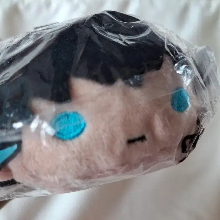 [SOLD OUT] 귀칼 무이치로 노루캬라 마스코트 누이 인형