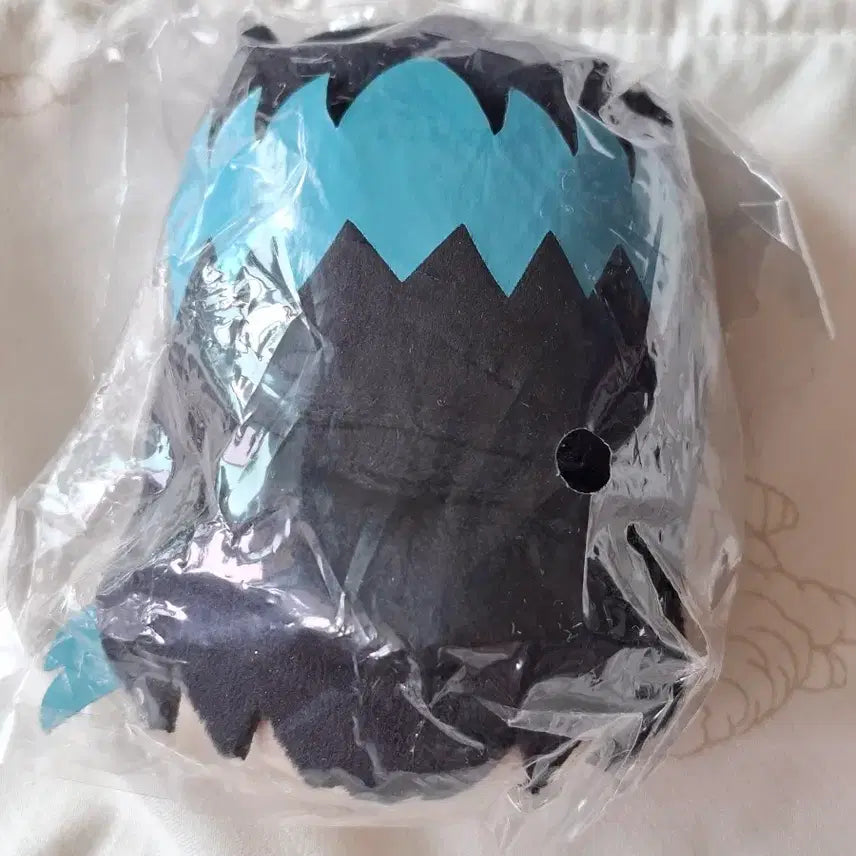 [SOLD OUT] 귀칼 무이치로 노루캬라 마스코트 누이 인형