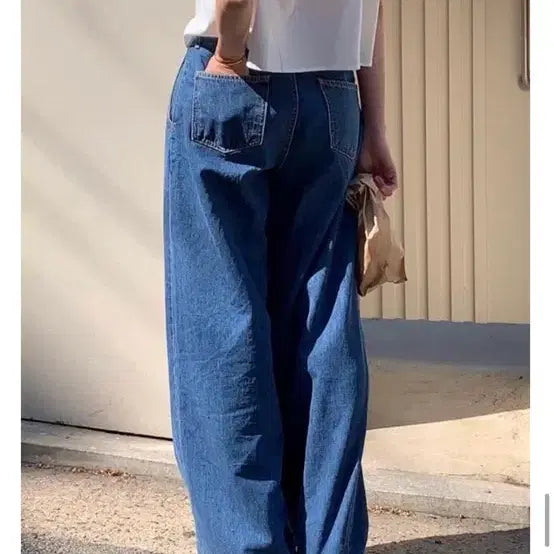 [BUNJANG] Skinny Pig Jeans / 스키니피그 청바지