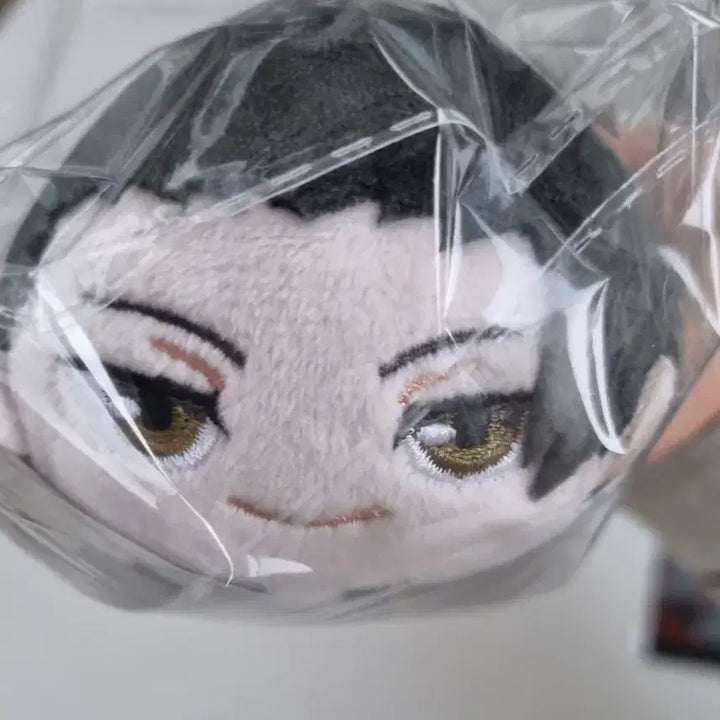 [BUNJANG] Jujutsu Kaisen Geto Potekoro Mascot / 주술회전 회옥옥절 게토 포테코로링