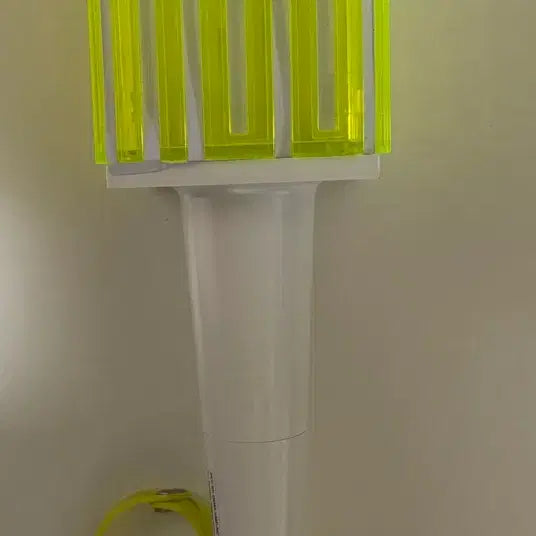 [BUNJANG] NCT Official Light Stick (Ver. 1) / Nct 응원봉(구믐) 양도