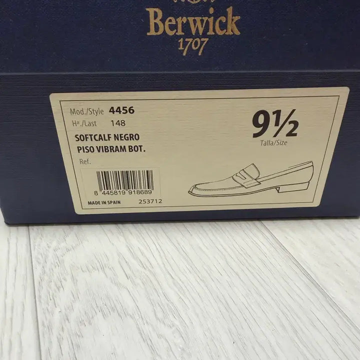 [BUNJANG] Berwick 4456 Men&