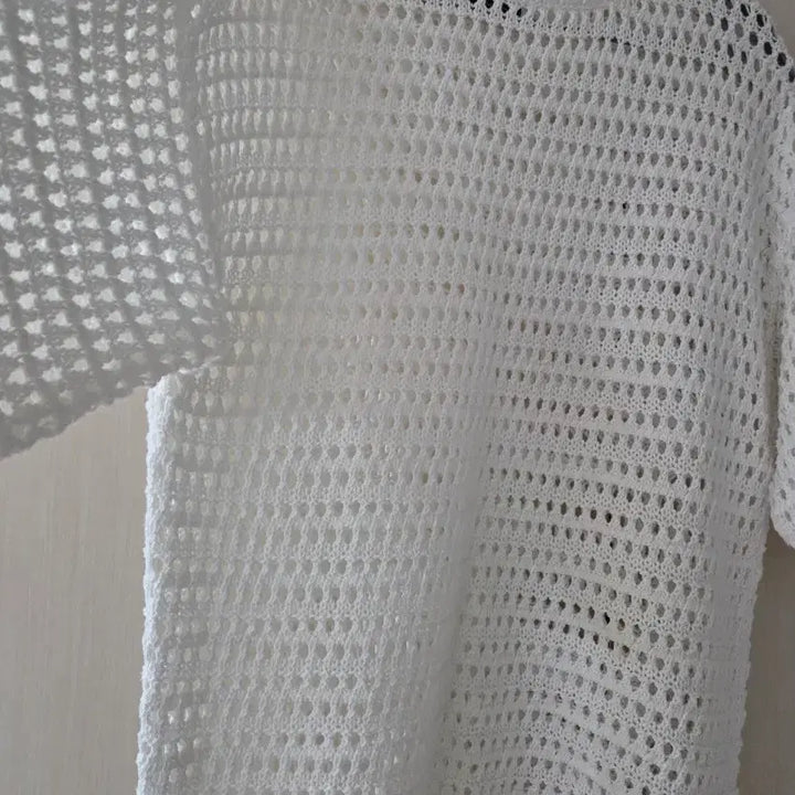 [BUNJANG] Massimo Dutti Knitwear Top / 마시모두띠(Massimo Dutti) 니트