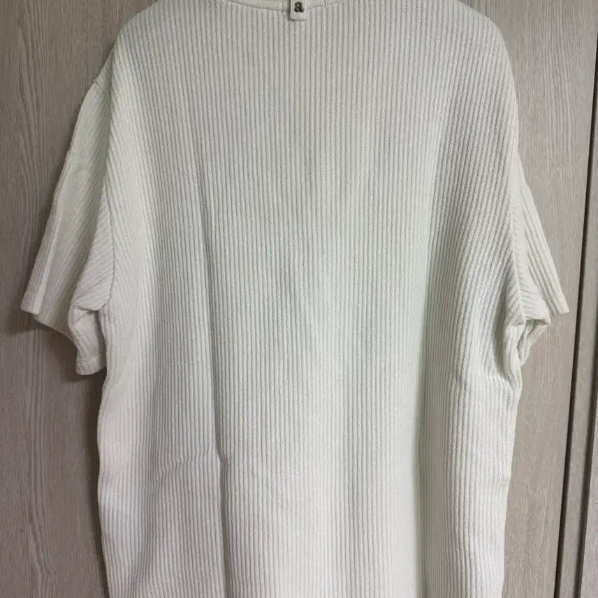 [BUNJANG] Allegri Short Sleeve T-Shirt L Size / 알레그리 반팔티셔츠 L사이즈