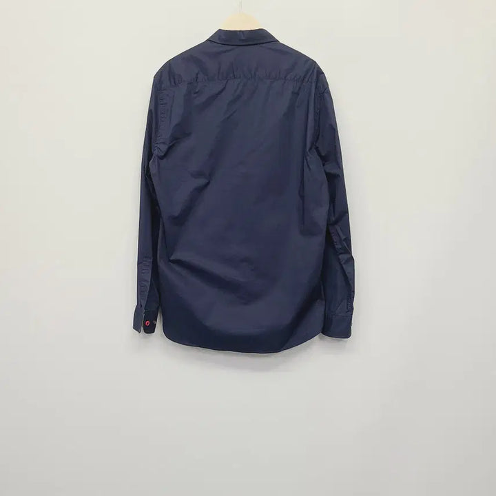 [SOLD OUT] [정품] 버버리 멀티컬러 버튼 셔츠 (L / 95-슬림100 추천)