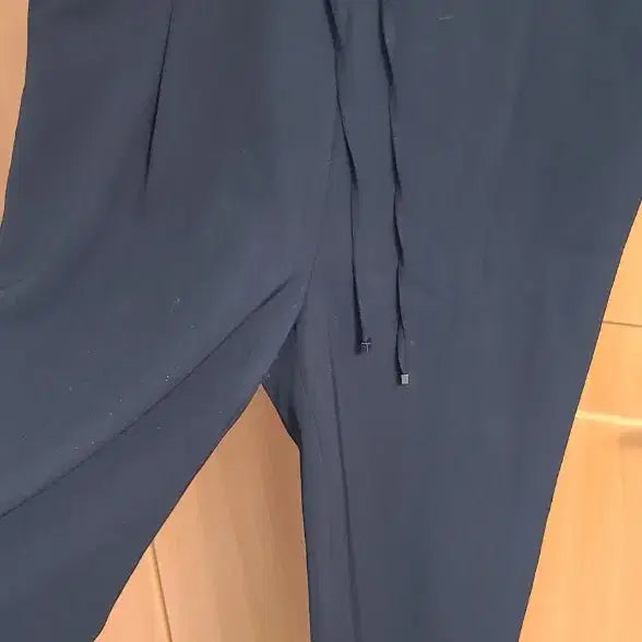 [BUNJANG] LIST Jumpsuit (Black) Size 55 / [새상품] 리스트 (LIST) 점프수트 사이즈55