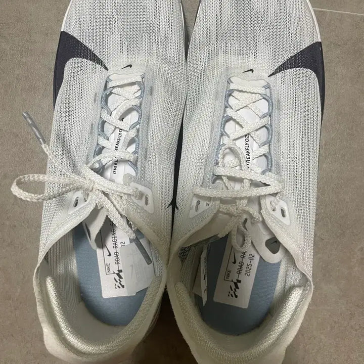 [BUNJANG] Nike Streakfly 2 Running Shoes / 나이키 스트릭플라이2 260