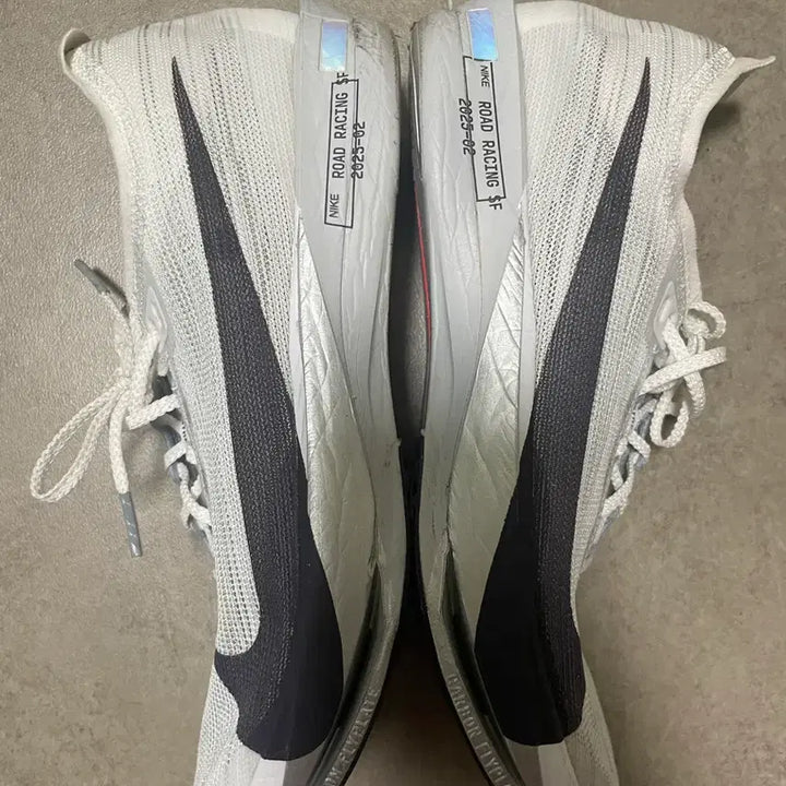 [BUNJANG] Nike Streakfly 2 Running Shoes / 나이키 스트릭플라이2 260