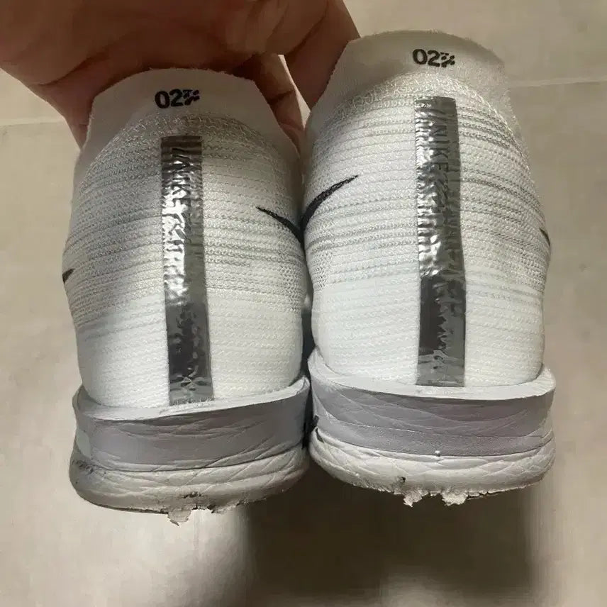 [BUNJANG] Nike Streakfly 2 Running Shoes / 나이키 스트릭플라이2 260