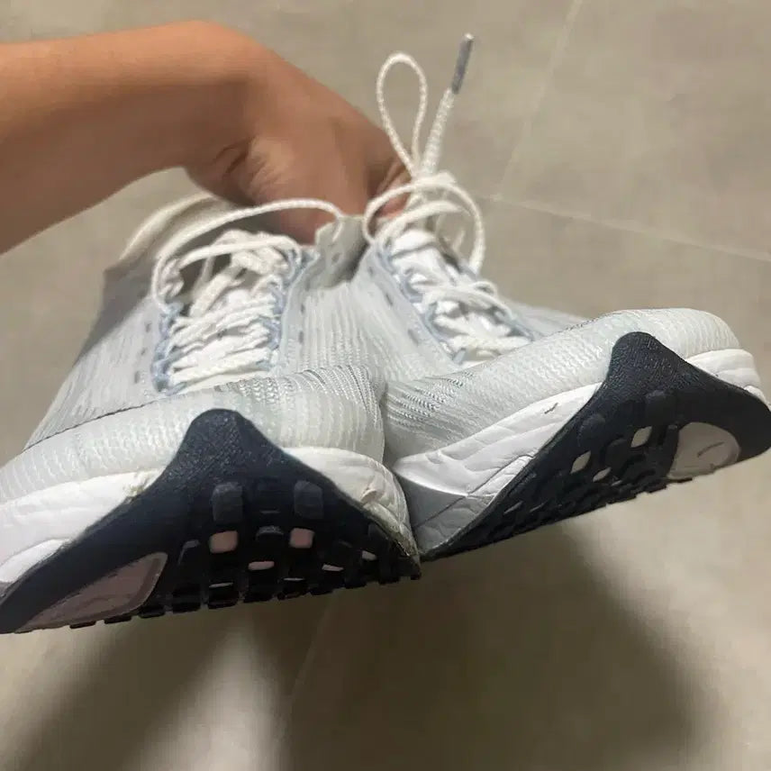 [BUNJANG] Nike Streakfly 2 Running Shoes / 나이키 스트릭플라이2 260
