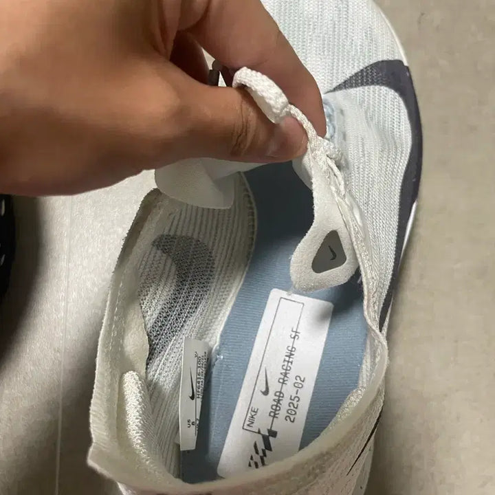[BUNJANG] Nike Streakfly 2 Running Shoes / 나이키 스트릭플라이2 260