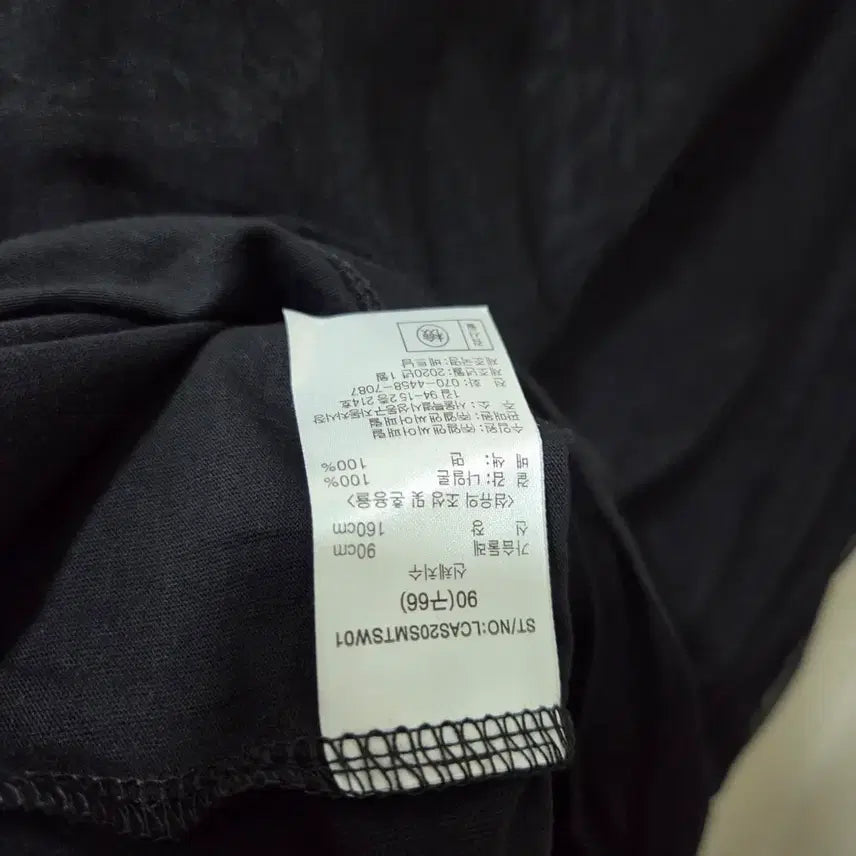[BUNJANG] Anna Sui Black Bandana See-through Short Sleeve Shirt / 안나수이 블랙 반다나 시스루 반팔 (새옷) 미착용.  사이즈66