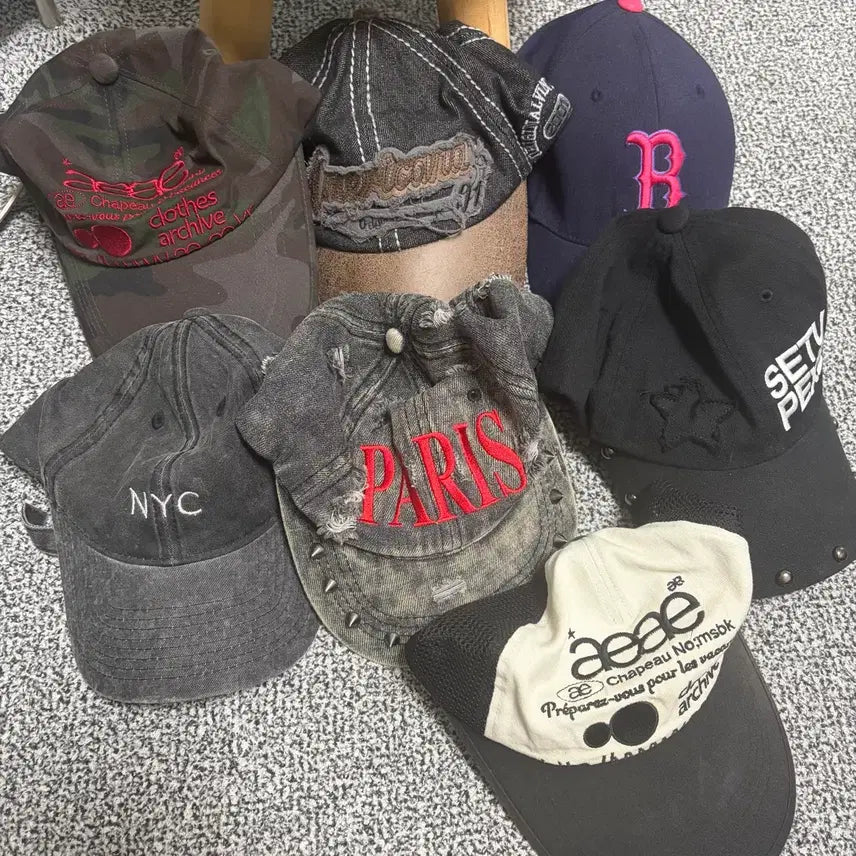 [BUNJANG] MLB nyc 셋업이엑스이 2000아카이브스 aeae모자 캡모자 볼캡 / MLB nyc 셋업이엑스이 2000아카이브스 aeae모자 캡모자 볼캡