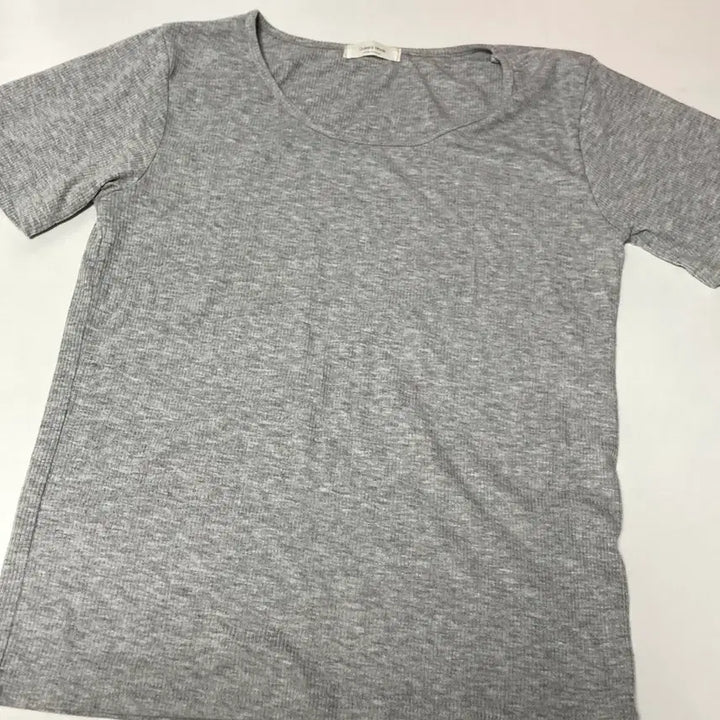 [SOLD OUT] 지그재그 에이블리 반팔 티셔츠 골지