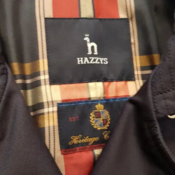 [BUNJANG] Hazzys Women&