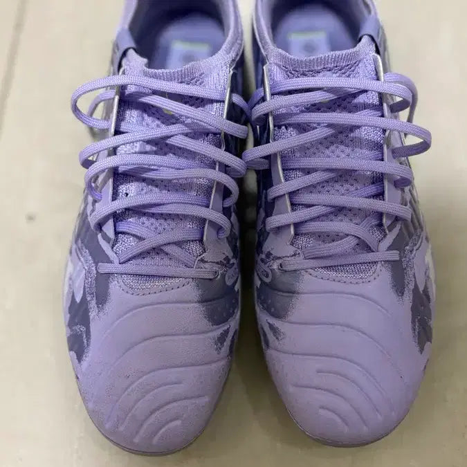 [BUNJANG] Nike Tiempo Legend 10 Elite FG Soccer Cleats / 티엠포 레전드10 엘리트
