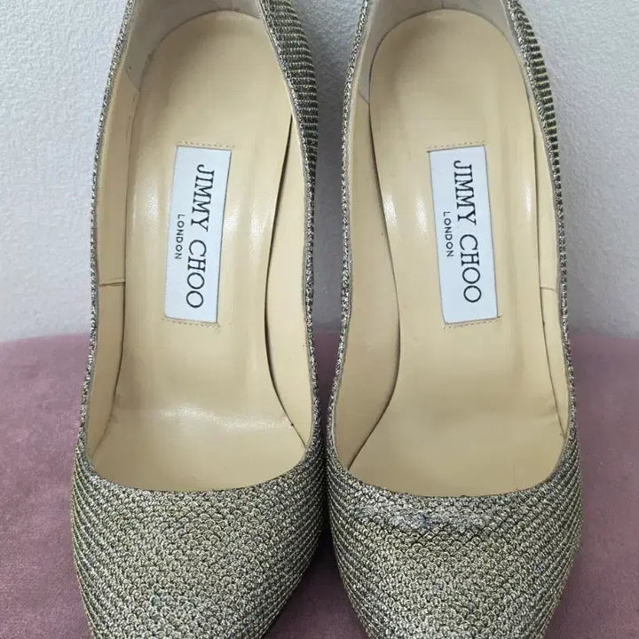 [SOLD OUT] 지미추 JIMMY CHOO 35.5