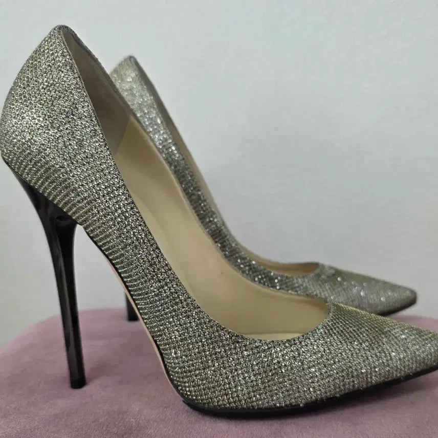 [SOLD OUT] 지미추 JIMMY CHOO 35.5