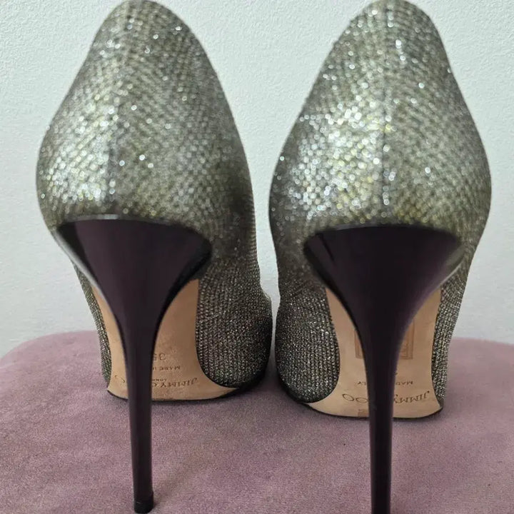 [SOLD OUT] 지미추 JIMMY CHOO 35.5