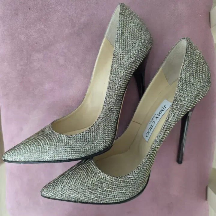 [SOLD OUT] 지미추 JIMMY CHOO 35.5