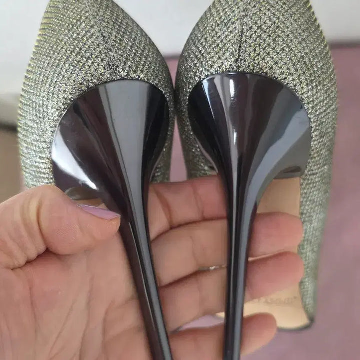 [SOLD OUT] 지미추 JIMMY CHOO 35.5
