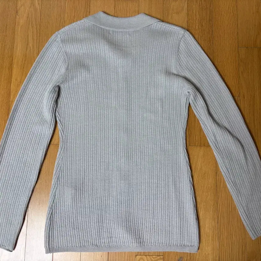 [BUNJANG] Loeuvre Knit Cardigan / 루에브르 니트가디건