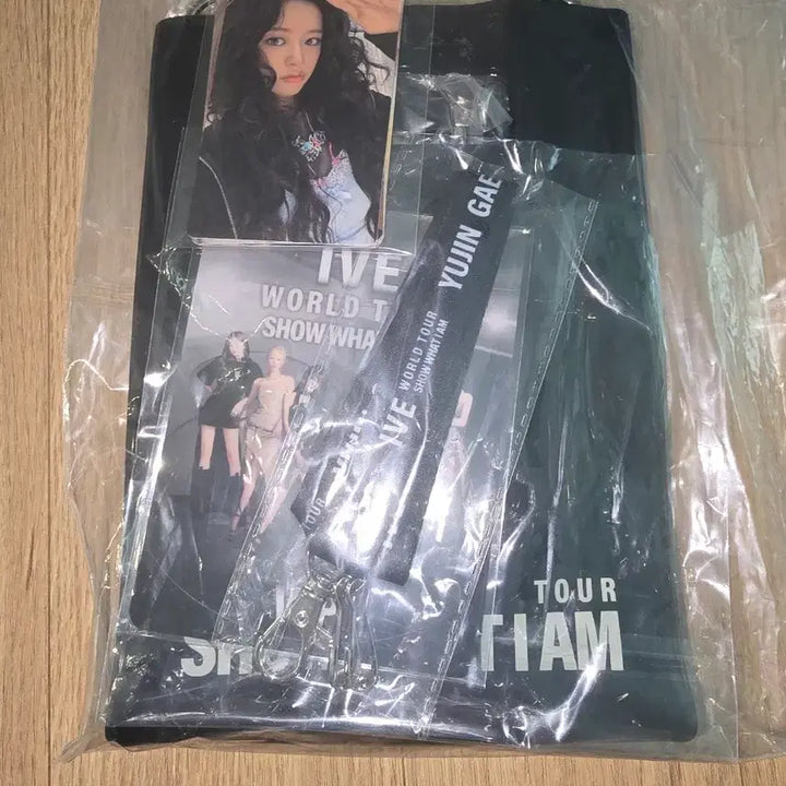[SOLD OUT] 아이브 쿄세라돔 VIP특전 판매