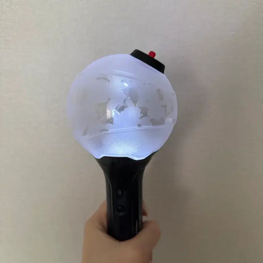 [BUNJANG] BTS Army Bomb Ver. 3 Lightstick / 아미밤 3 삼미밤