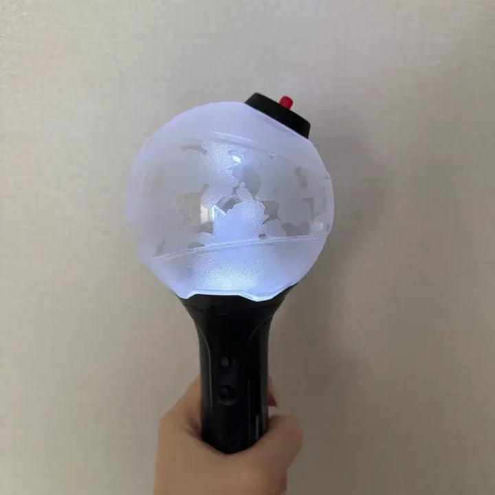 [BUNJANG] BTS Army Bomb Ver. 3 Lightstick / 아미밤 3 삼미밤