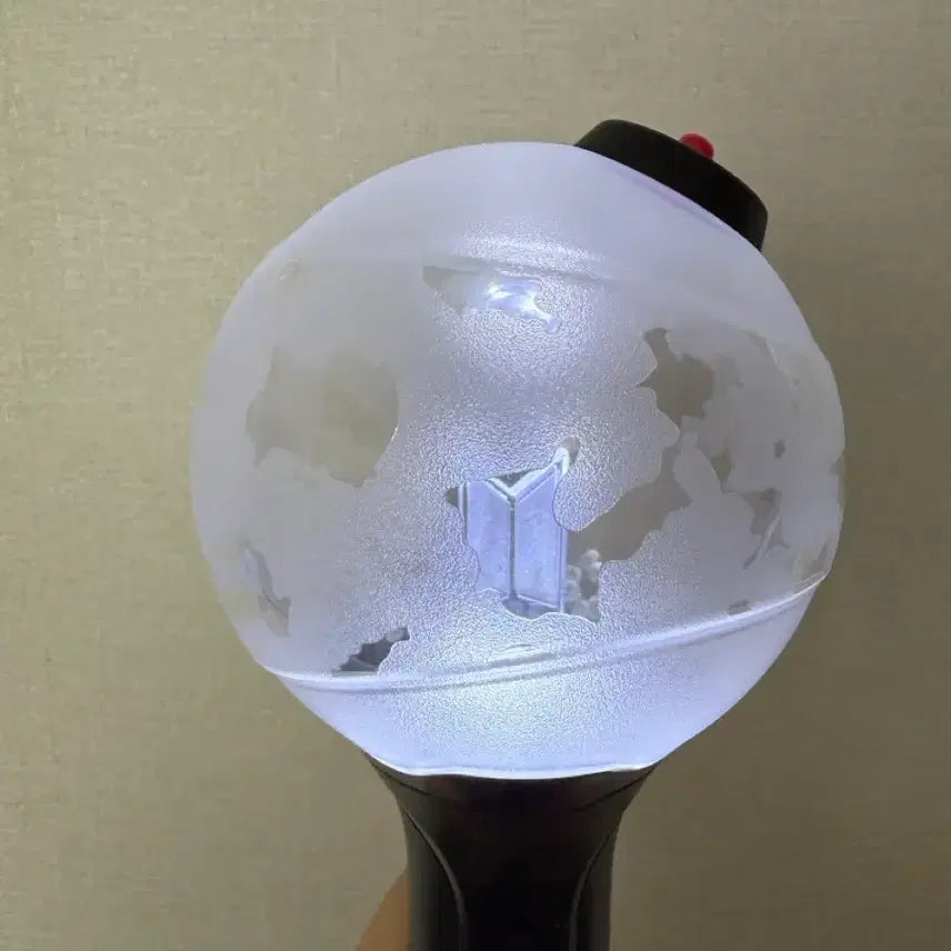 [BUNJANG] BTS Army Bomb Ver. 3 Lightstick / 아미밤 3 삼미밤