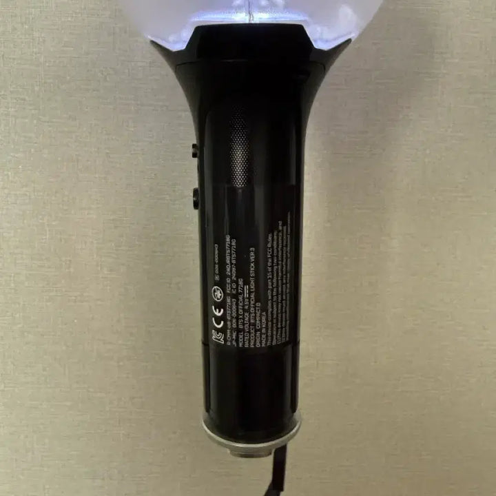 [BUNJANG] BTS Army Bomb Ver. 3 Lightstick / 아미밤 3 삼미밤