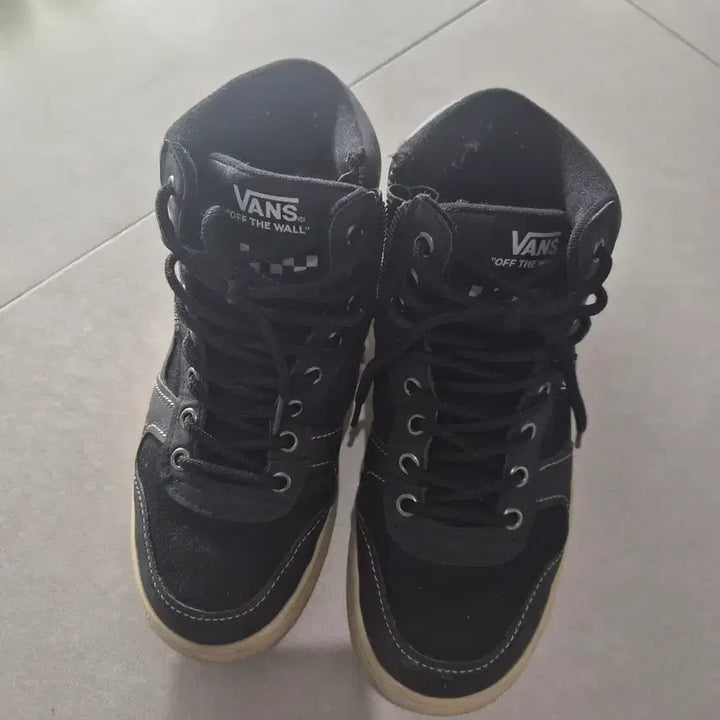 [BUNJANG] Vans Women&