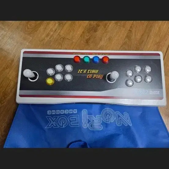 [SOLD OUT] 노리박스 신형fx팩 판매