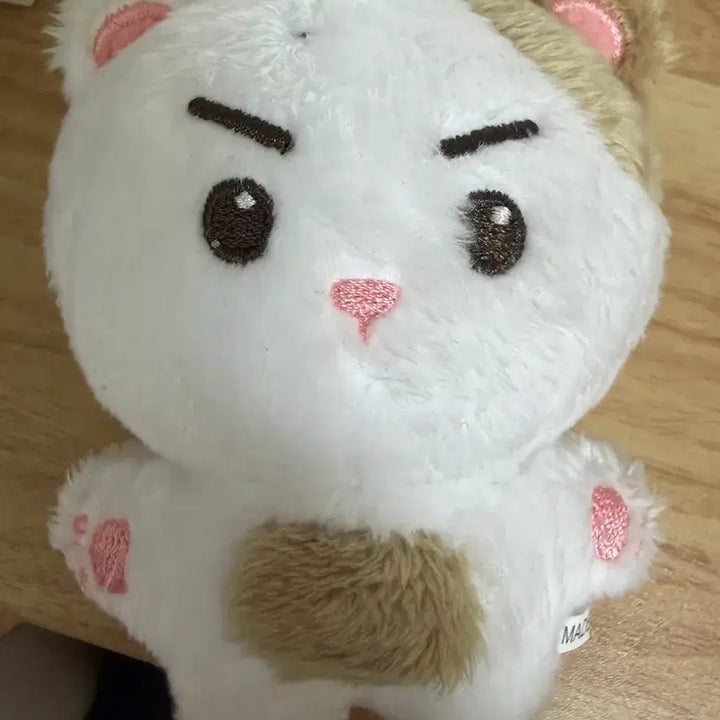 [BUNJANG] Koo Gyo Hwan Gujji Doll / 구교환 인형 구찍이 양도합니다