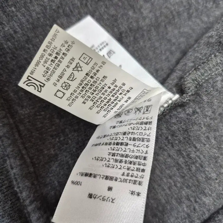 [BUNJANG] Polo Ralph Lauren Gray Knit Zip-up Jacket / 폴로 랄프로렌 그레이 니트집업 자켓