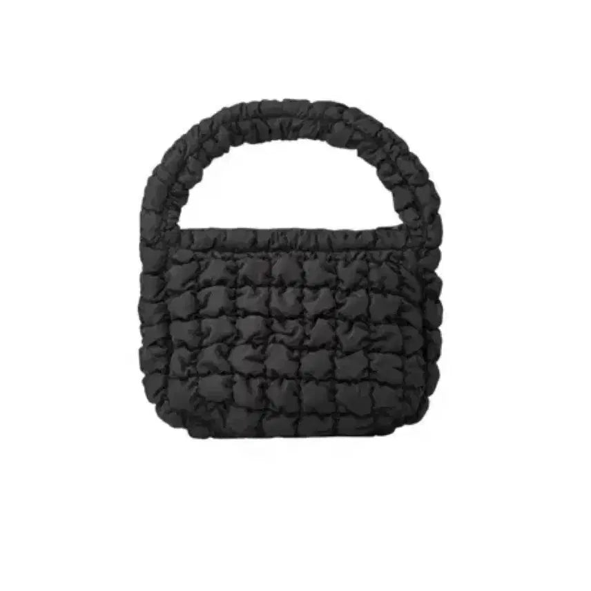 [BUNJANG] COS Cloud Bag Black / 코스 구름백 블랙 (배송비 포함)