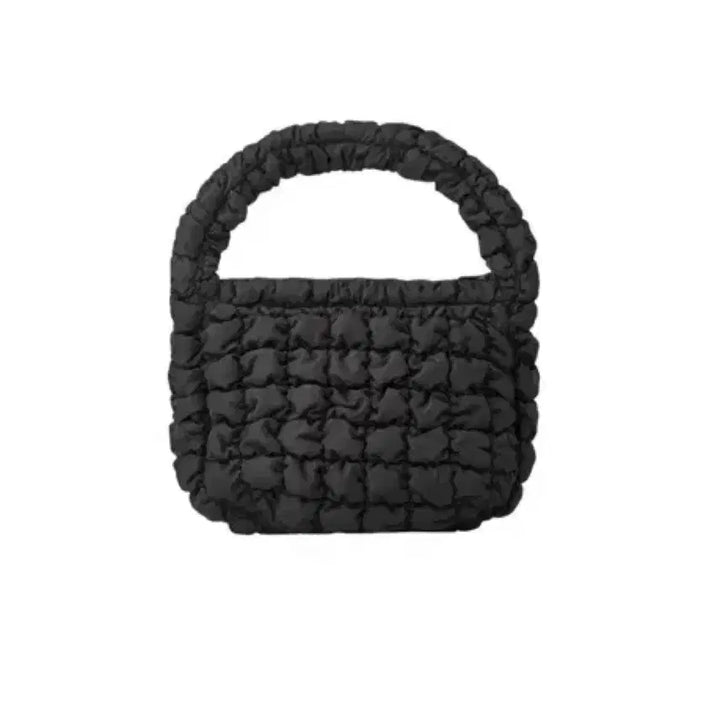 [BUNJANG] COS Cloud Bag Black / 코스 구름백 블랙 (배송비 포함)