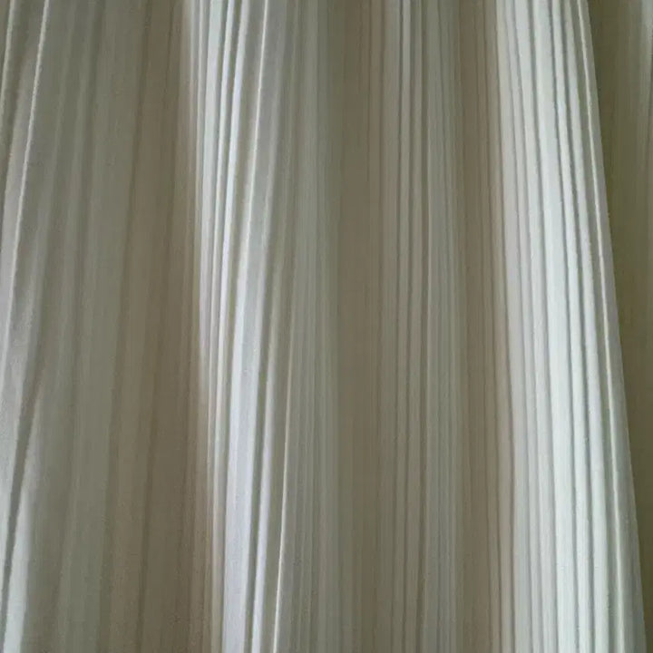 [BUNJANG] Pleated Skirt / 플리츠 스커트 (새옷)
