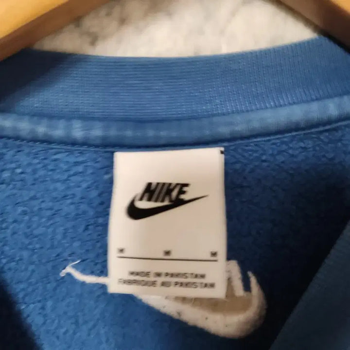 [BUNJANG] Nike Sweatshirt T-Shirt (M) / 195A [M] 나이키 맨투맨 티셔츠